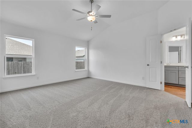 607 Waylon Circle, Killeen, TX 76542