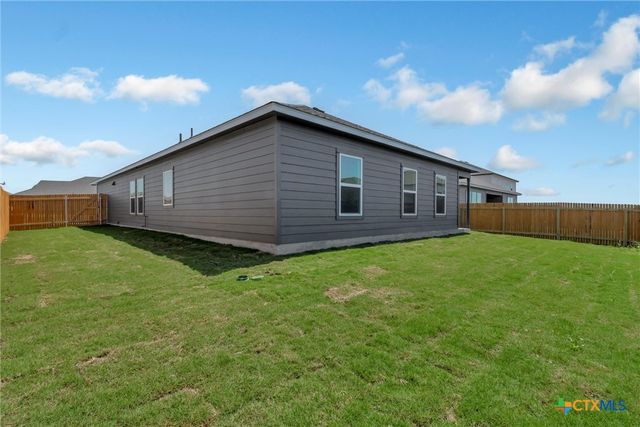 607 Waylon Circle, Killeen, TX 76542