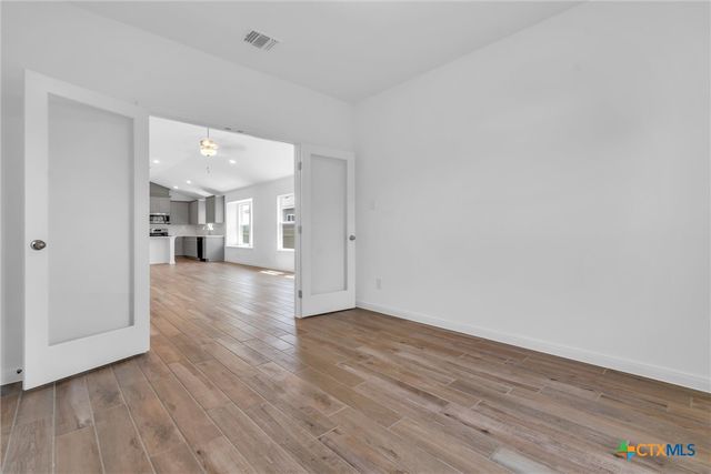 607 Waylon Circle, Killeen, TX 76542
