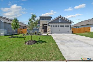 607 Waylon Circle, Killeen, TX 76542