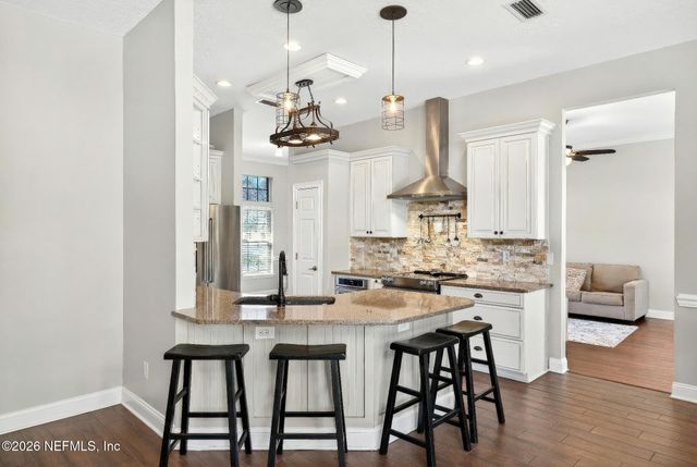 15203 LANDMARK Circle N, Jacksonville, FL 32226