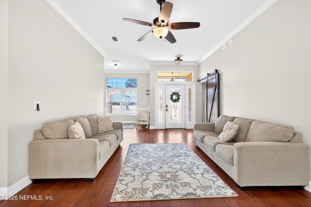 15203 LANDMARK Circle N, Jacksonville, FL 32226