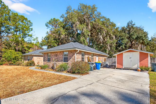 15203 LANDMARK Circle N, Jacksonville, FL 32226