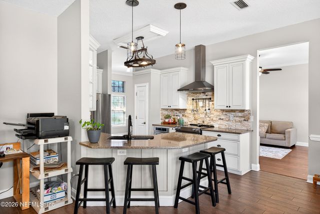 15203 LANDMARK Circle N, Jacksonville, FL 32226