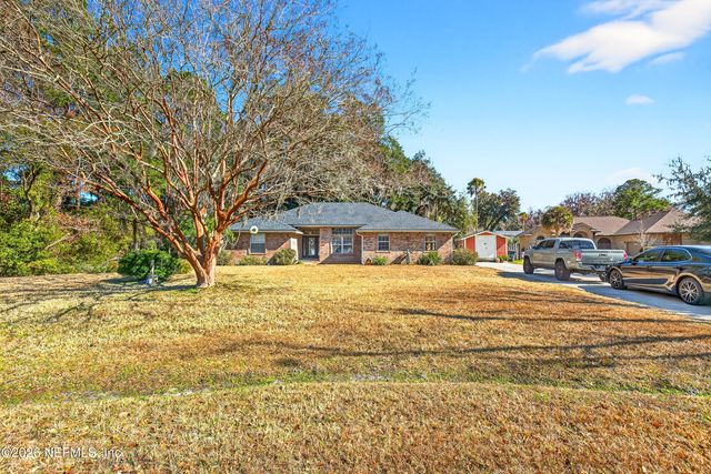 15203 LANDMARK Circle N, Jacksonville, FL 32226