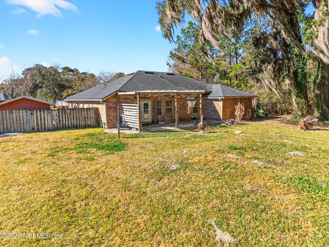 15203 LANDMARK Circle N, Jacksonville, FL 32226