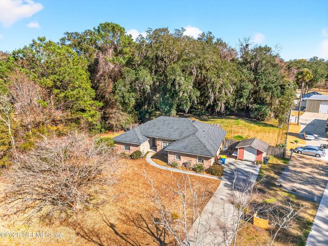 15203 LANDMARK Circle N, Jacksonville, FL 32226