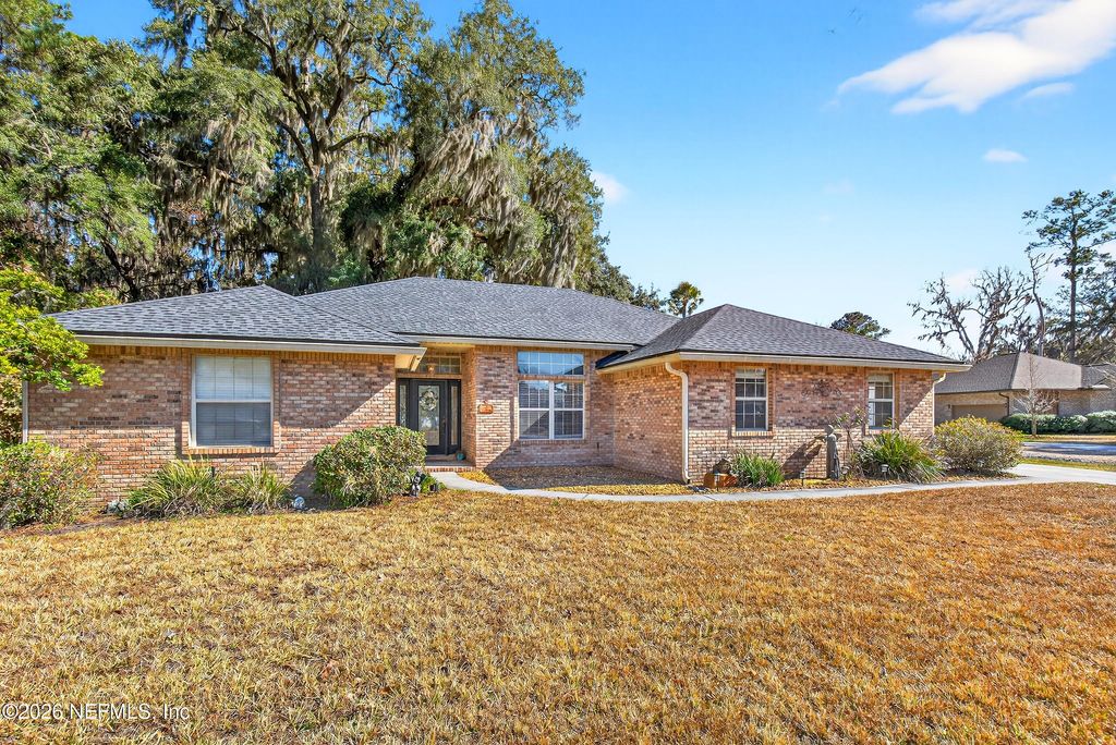 15203 LANDMARK Circle N, Jacksonville, FL 32226