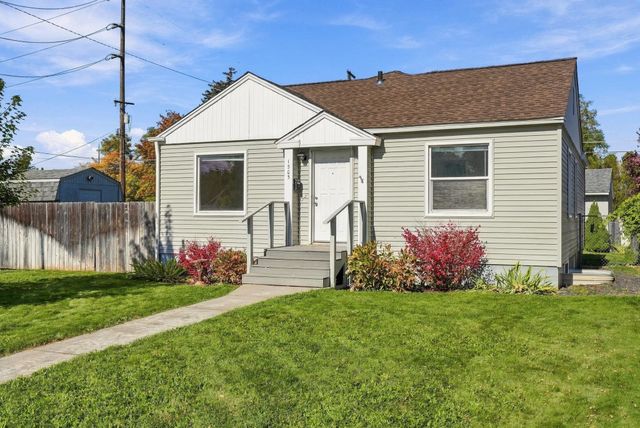 1503 E Glass Ave, Spokane, WA 99207