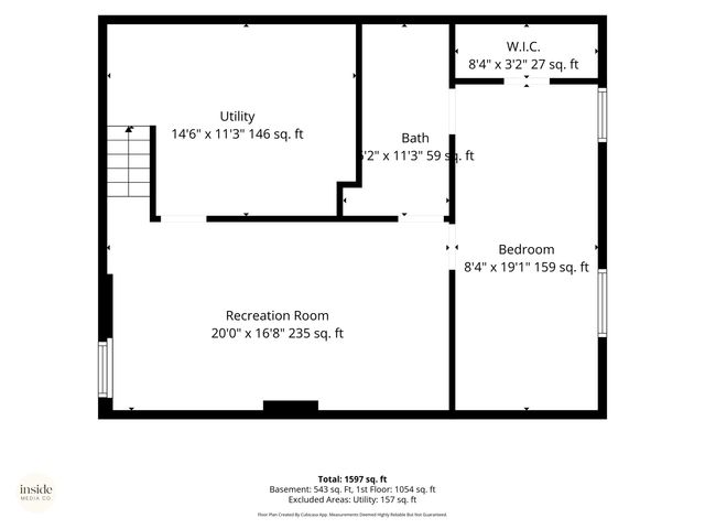 1503 E Glass Ave, Spokane, WA 99207