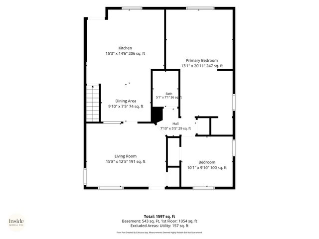 1503 E Glass Ave, Spokane, WA 99207
