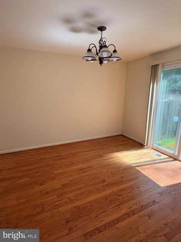 10610 CHISHOLM LANDING TER, North Potomac, MD 20878