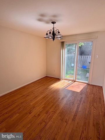 10610 CHISHOLM LANDING TER, North Potomac, MD 20878