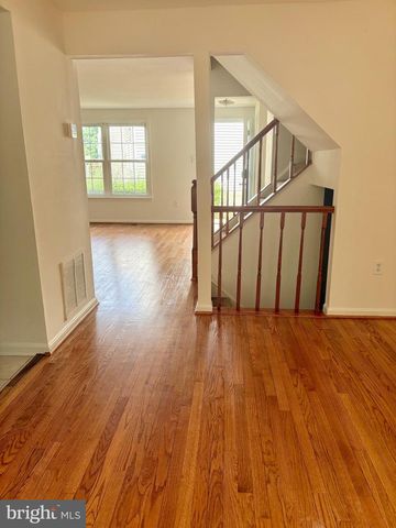 10610 CHISHOLM LANDING TER, North Potomac, MD 20878