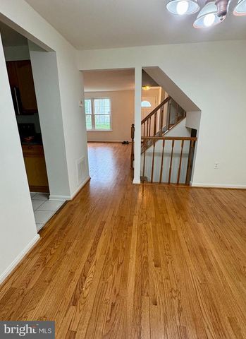 10610 CHISHOLM LANDING TER, North Potomac, MD 20878