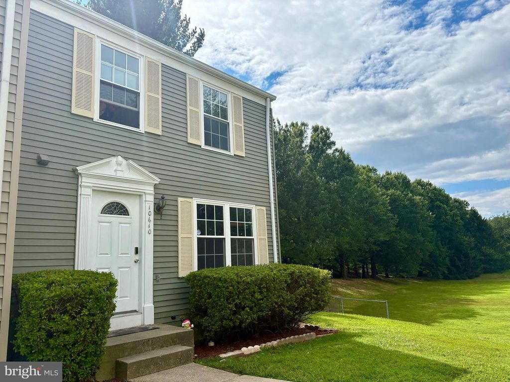 10610 CHISHOLM LANDING TER, North Potomac, MD 20878