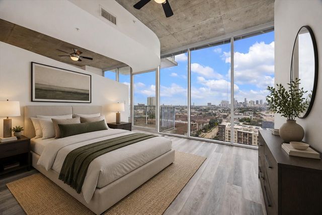 5925 Almeda Road 11615, Houston, TX 77004