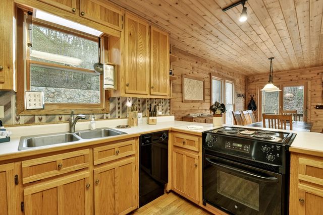 144 Hothouse View, Mineral Bluff, GA 30559