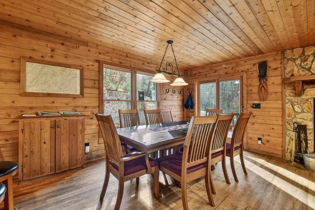 144 Hothouse View, Mineral Bluff, GA 30559