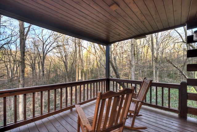 144 Hothouse View, Mineral Bluff, GA 30559