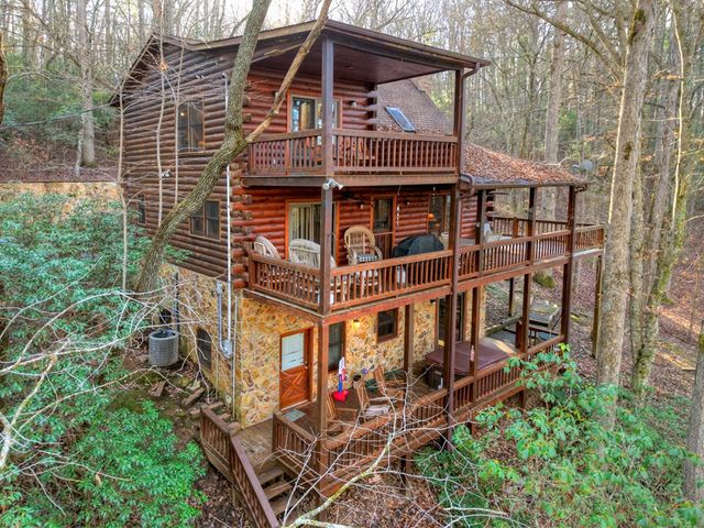 144 Hothouse View, Mineral Bluff, GA 30559