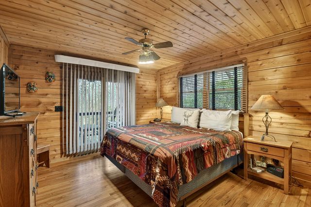 144 Hothouse View, Mineral Bluff, GA 30559