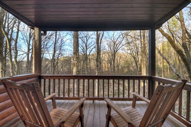 144 Hothouse View, Mineral Bluff, GA 30559