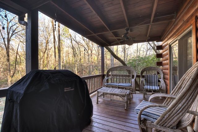 144 Hothouse View, Mineral Bluff, GA 30559