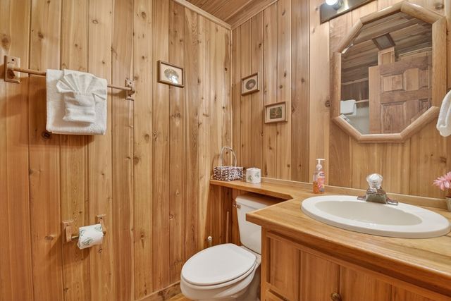 144 Hothouse View, Mineral Bluff, GA 30559