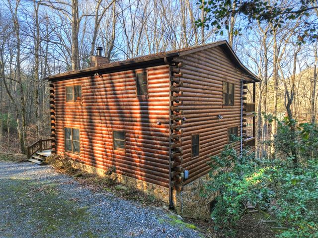 144 Hothouse View, Mineral Bluff, GA 30559