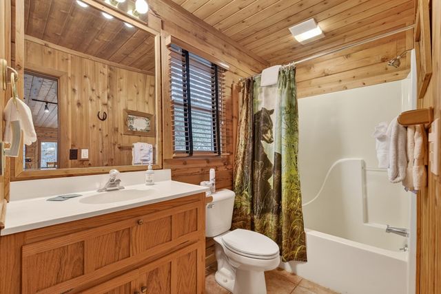 144 Hothouse View, Mineral Bluff, GA 30559