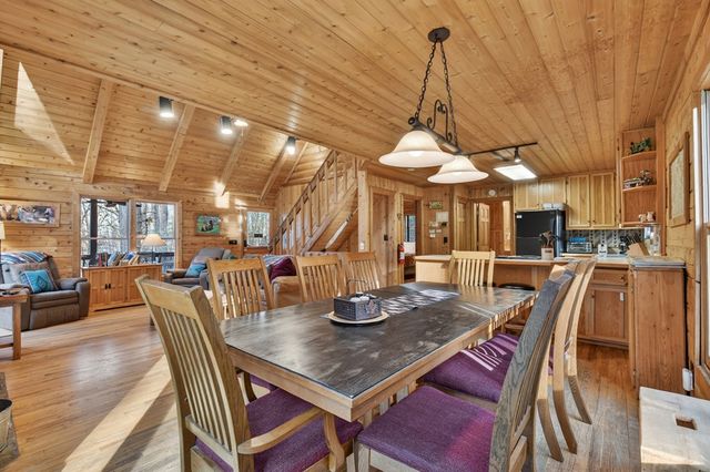 144 Hothouse View, Mineral Bluff, GA 30559