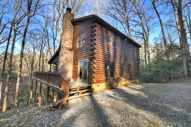 144 Hothouse View, Mineral Bluff, GA 30559