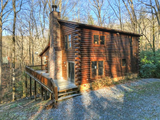 144 Hothouse View, Mineral Bluff, GA 30559