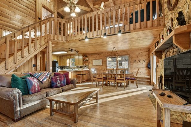 144 Hothouse View, Mineral Bluff, GA 30559