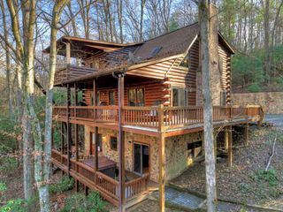 144 Hothouse View, Mineral Bluff, GA 30559