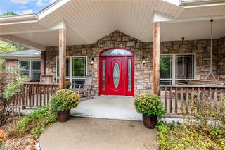 6 Hallock Drive, Bella Vista, AR 72714