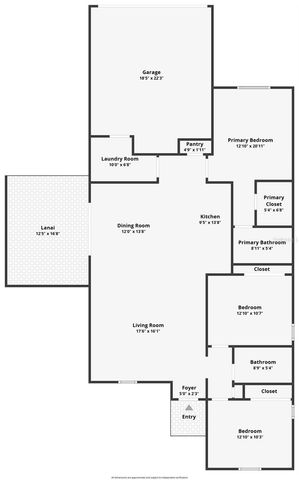 1320 SANFORD AVENUE, Sanford, FL 32771