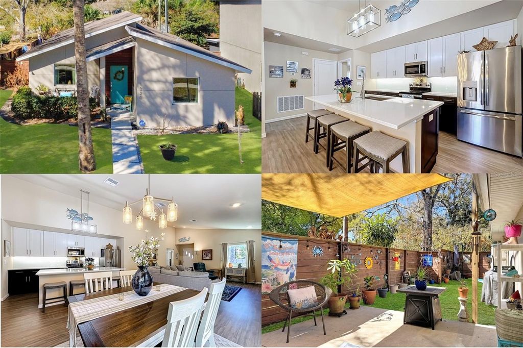 1320 SANFORD AVENUE, Sanford, FL 32771