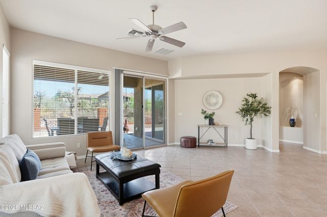 12771 N New Reflection Drive, Marana, AZ 85658