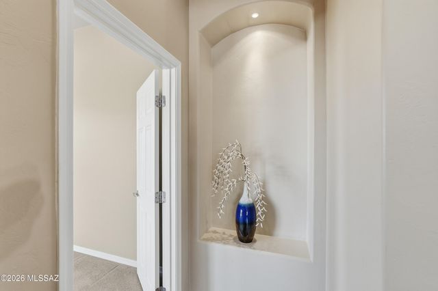 12771 N New Reflection Drive, Marana, AZ 85658