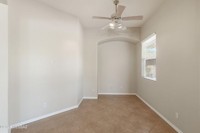 12771 N New Reflection Drive, Marana, AZ 85658