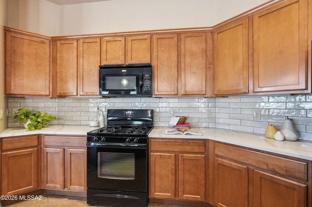 12771 N New Reflection Drive, Marana, AZ 85658