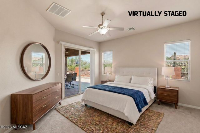 12771 N New Reflection Drive, Marana, AZ 85658