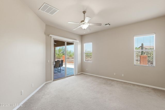 12771 N New Reflection Drive, Marana, AZ 85658