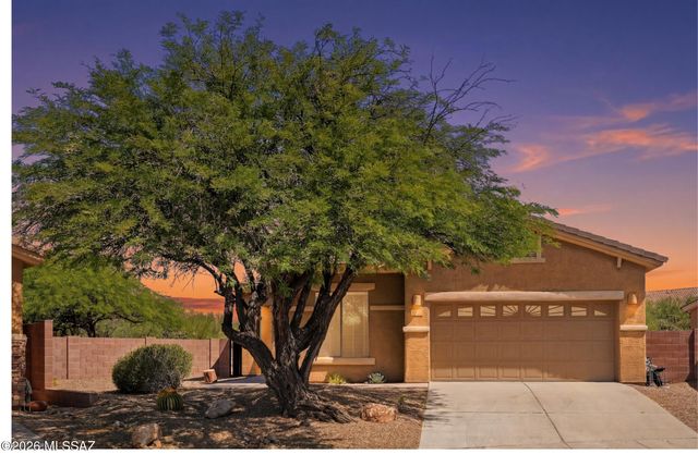 12771 N New Reflection Drive, Marana, AZ 85658