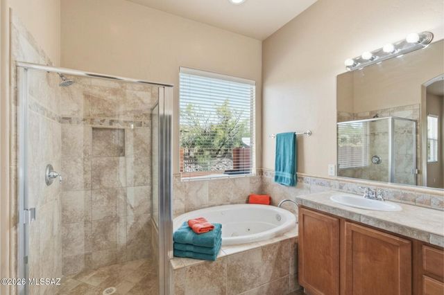 12771 N New Reflection Drive, Marana, AZ 85658