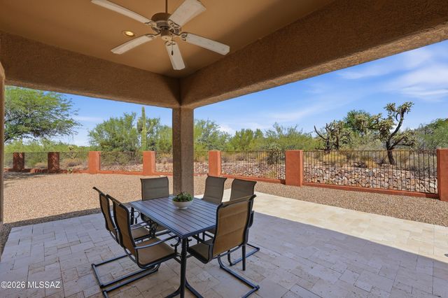 12771 N New Reflection Drive, Marana, AZ 85658