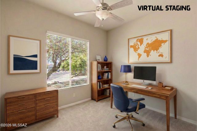 12771 N New Reflection Drive, Marana, AZ 85658