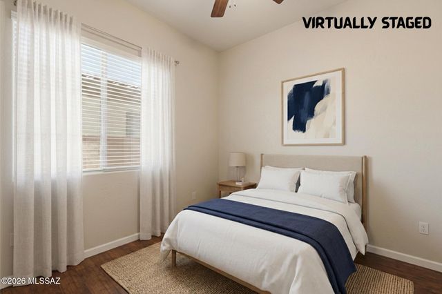 12771 N New Reflection Drive, Marana, AZ 85658